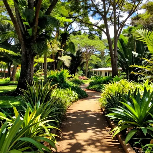 Parque Zoobotânico de Teresina Parque Zoobotânico de Teresina