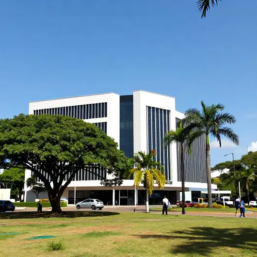Passeios City Tour em Teresina Passeios City Tour em Teresina