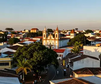 Quantos dias são ideais para explorar Teresina