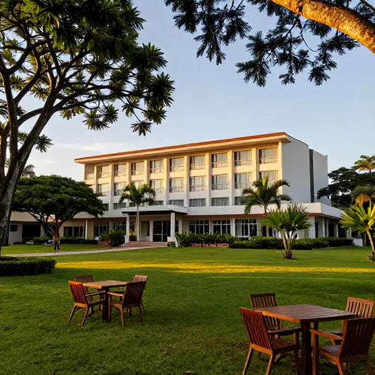 Recanto da Paz Hotel Recanto da Paz Hotel
