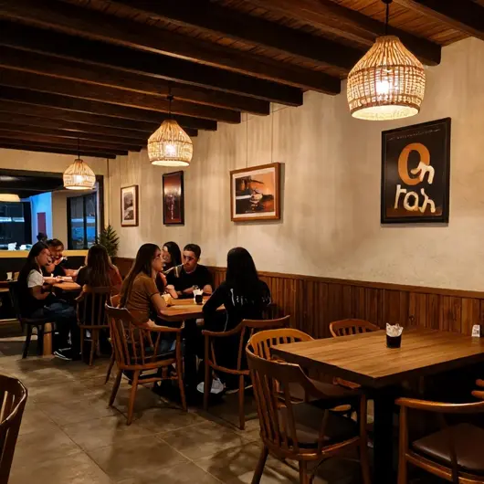 Resenha Bar Teresina: O Melhor Local para Desfrutar com Amigos