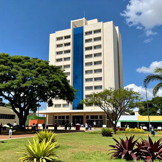Sesc Cajuína