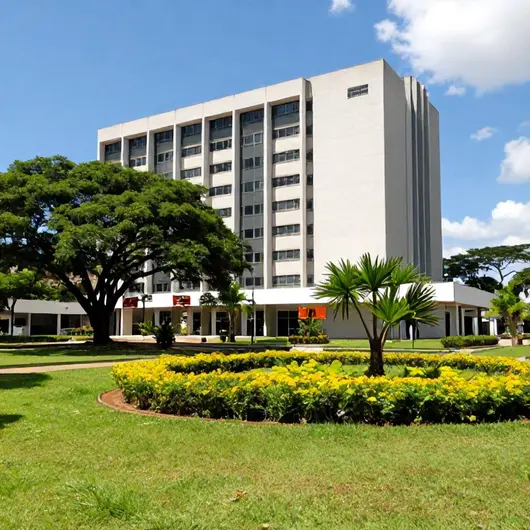 Sesc Cajuína