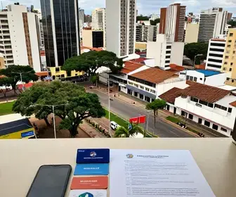 Telefones de Emergência e Contatos Úteis em Teresina - PI