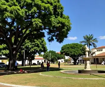 Teresina é Um Destino Seguro para Turistas?