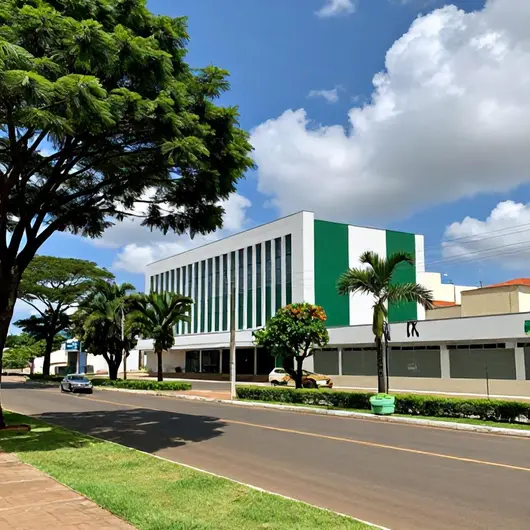 Transportes Coletivo Cidade Verde Ltda