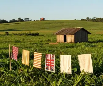 Trapos e Fiapos: Um Mergulho no Turismo Rural em Teresina